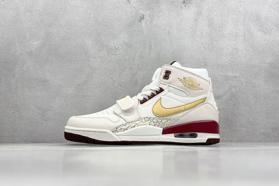 Air Legacy 312 High 360CX Exclusive Edition