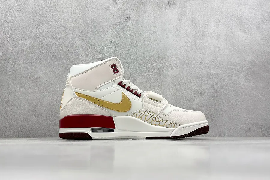 Air Legacy 312 High 360CX Exclusive Edition