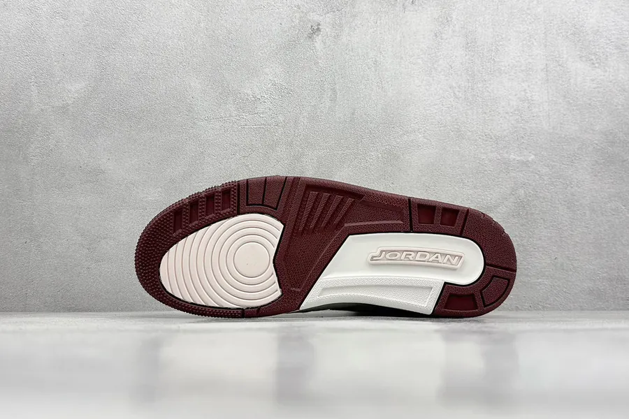 Air Legacy 312 High 360CX Exclusive Edition
