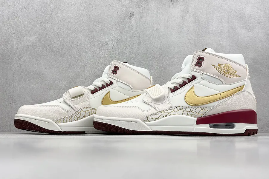 Air Legacy 312 High 360CX Exclusive Edition