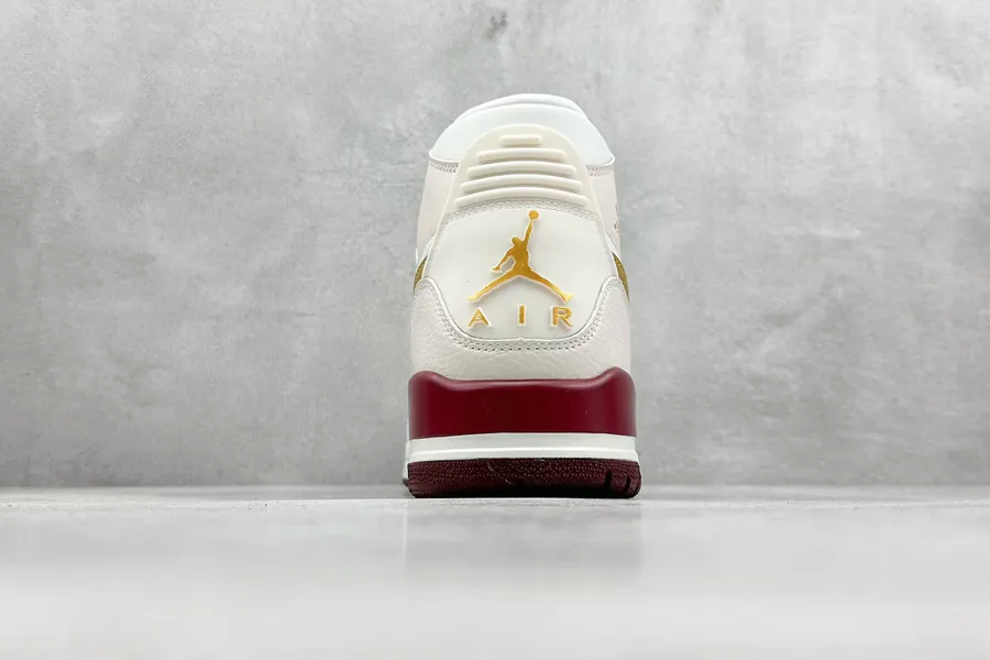 Air Legacy 312 High 360CX Exclusive Edition