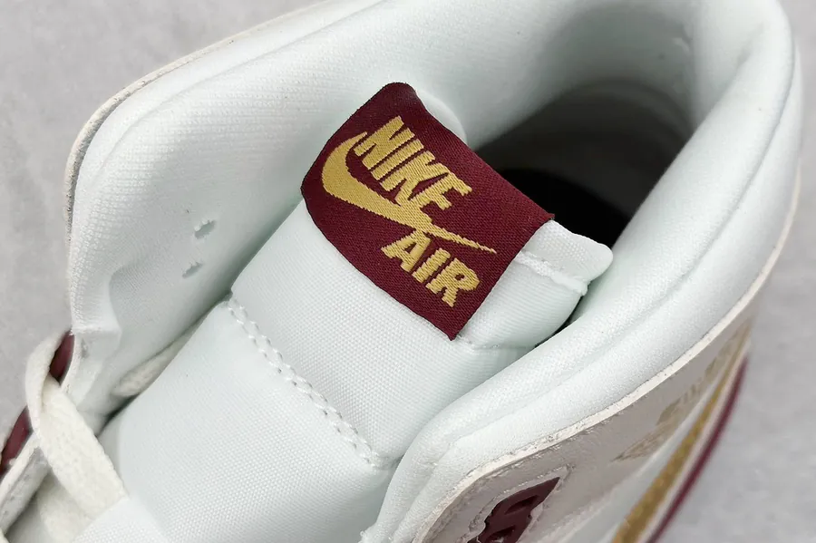 Air Legacy 312 High 360CX Exclusive Edition