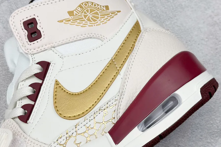 Air Legacy 312 High 360CX Exclusive Edition