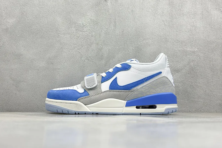 Air Legacy 312 Low Exclusive Company Supply