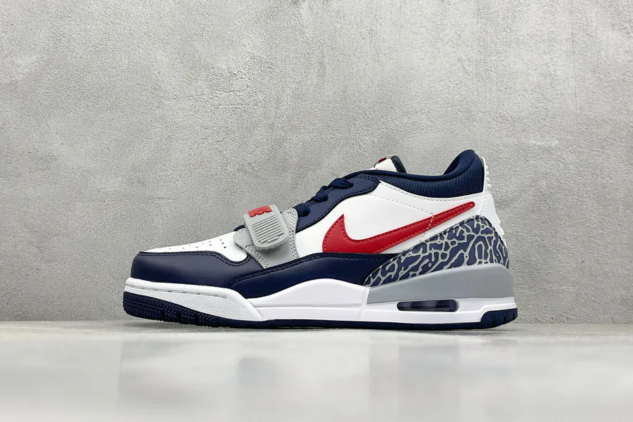 Air Legacy 312 Low 240CX Exclusive Edition