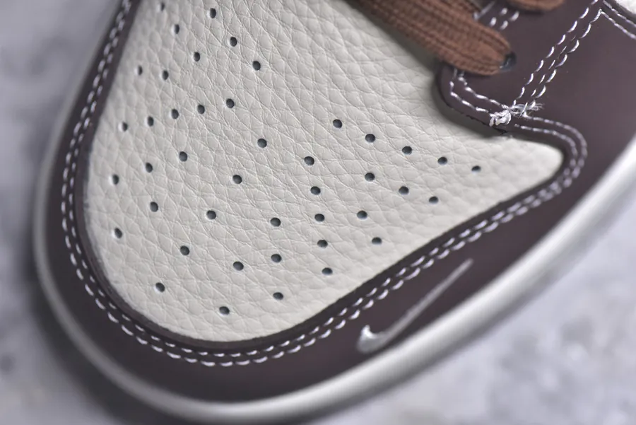 Nike SB Dunk Low with Anniversary Custom Design
