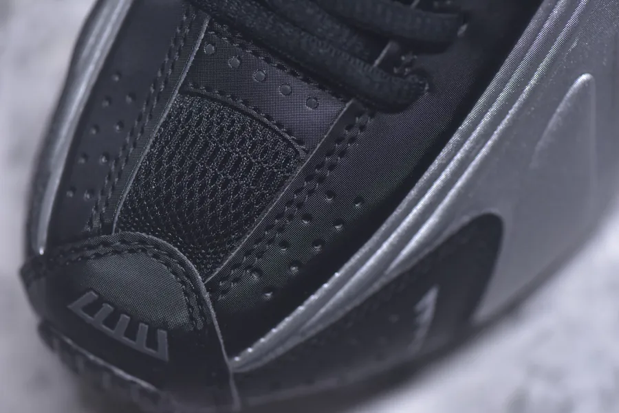 Nike Shox R4 High Tech Air Spring Running Shoes