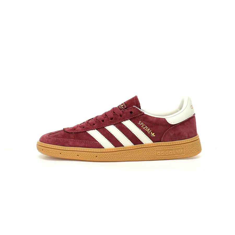 HANDBALL SPZL Vintage Style Handball Training Shoes
