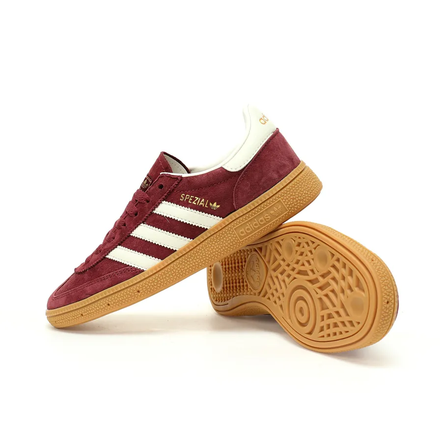HANDBALL SPZL Vintage Style Handball Training Shoes