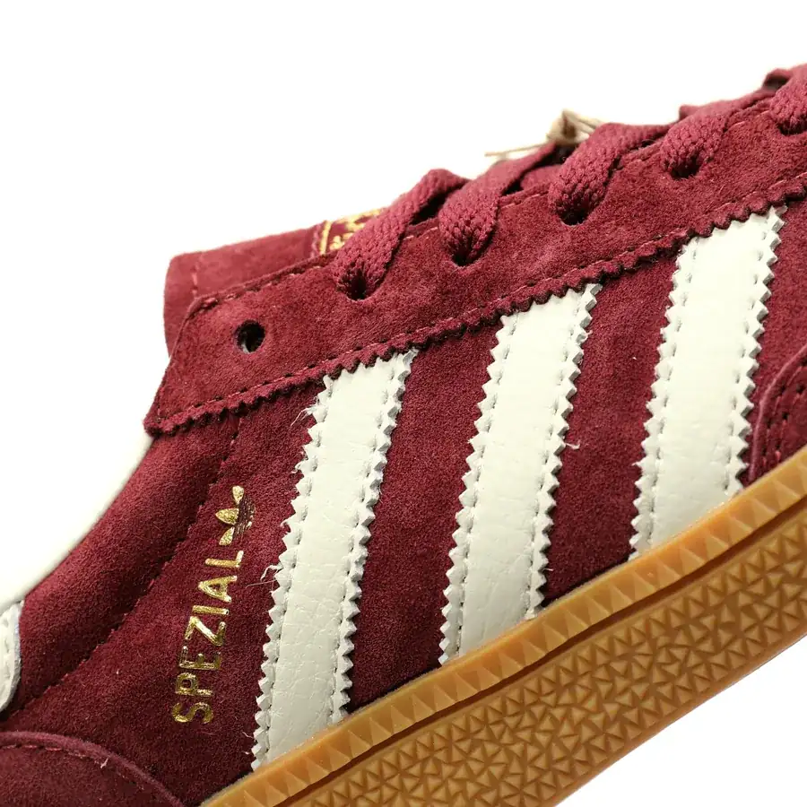 HANDBALL SPZL Vintage Style Handball Training Shoes