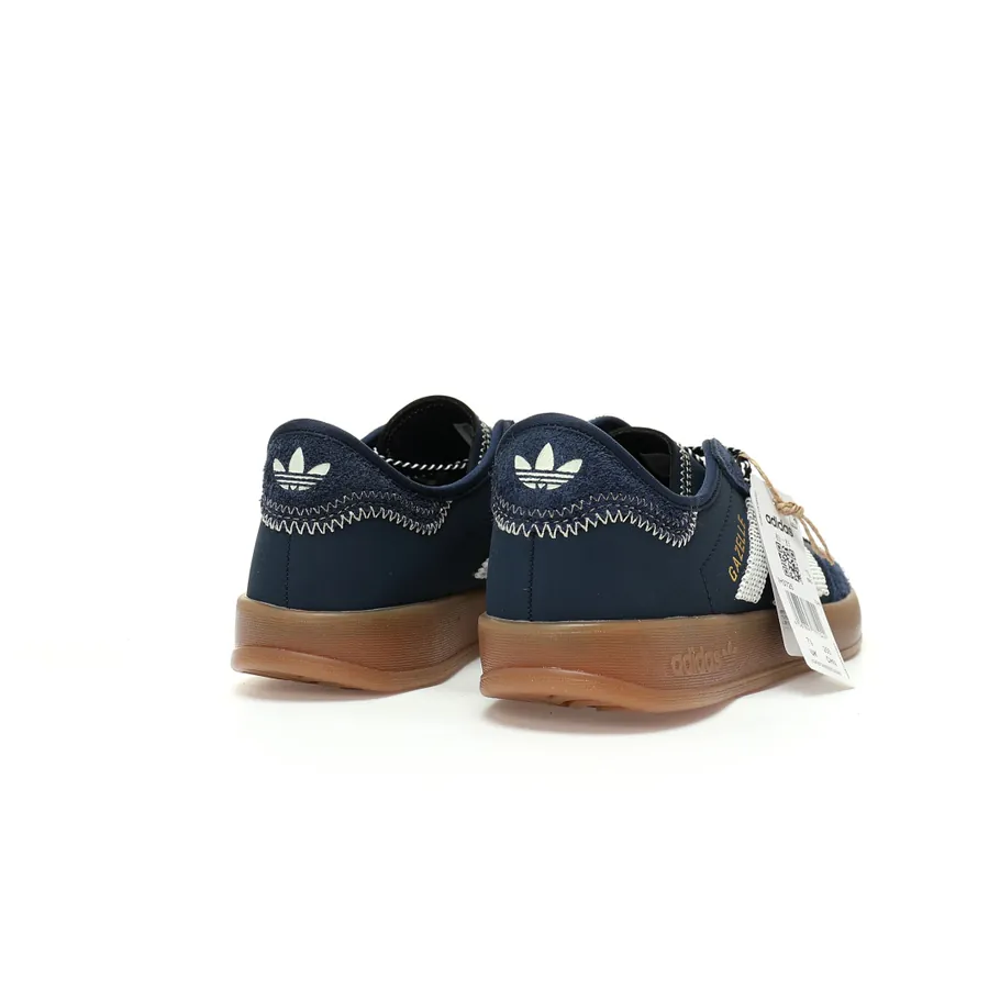 OT x Originals Gazelle Low Navy