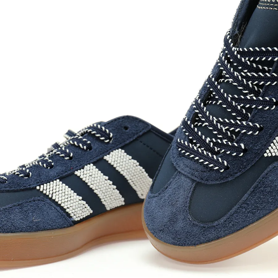 OT x Originals Gazelle Low Navy