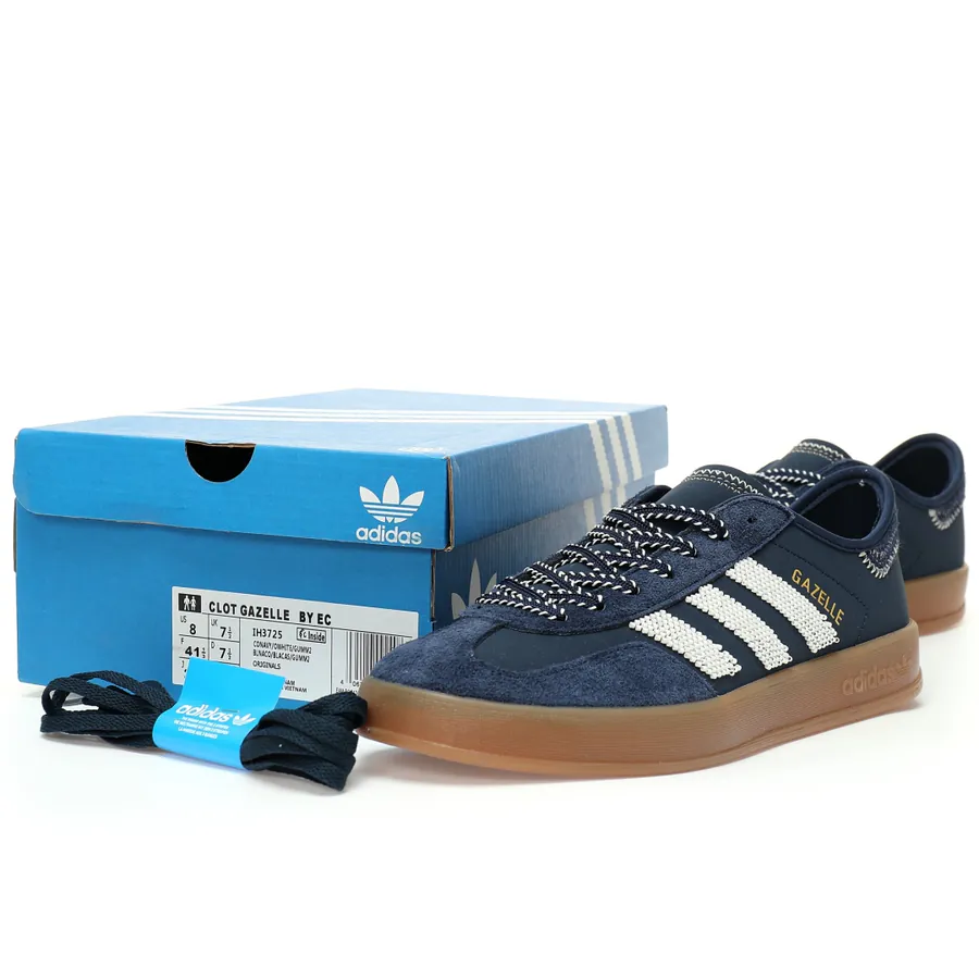 OT x Originals Gazelle Low Navy