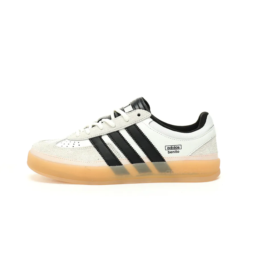 Bad Bun x Gazelle Indoor Trainers Benito