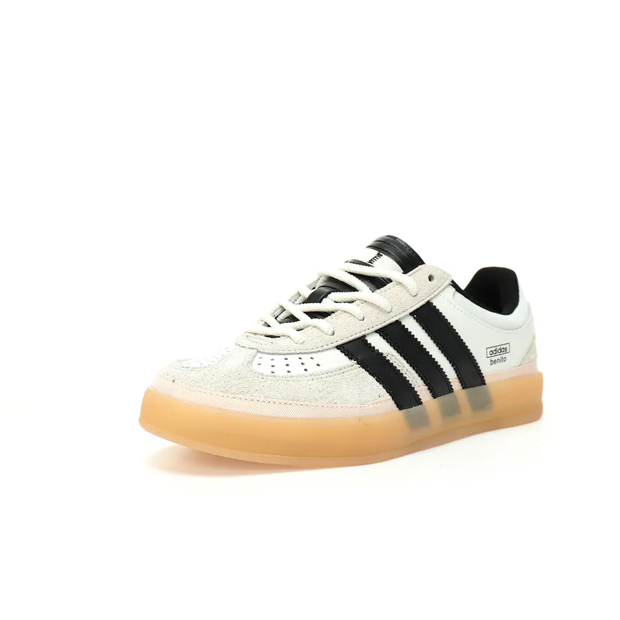 Bad Bun x Gazelle Indoor Trainers Benito