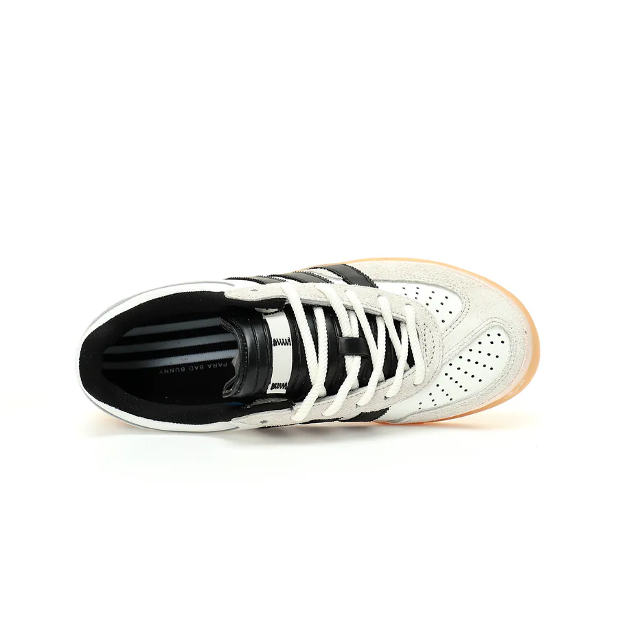 Bad Bun x Gazelle Indoor Trainers Benito