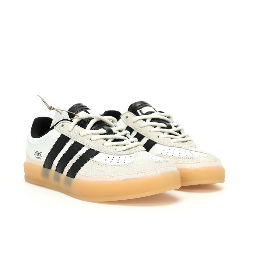 Bad Bun x Gazelle Indoor Trainers Benito