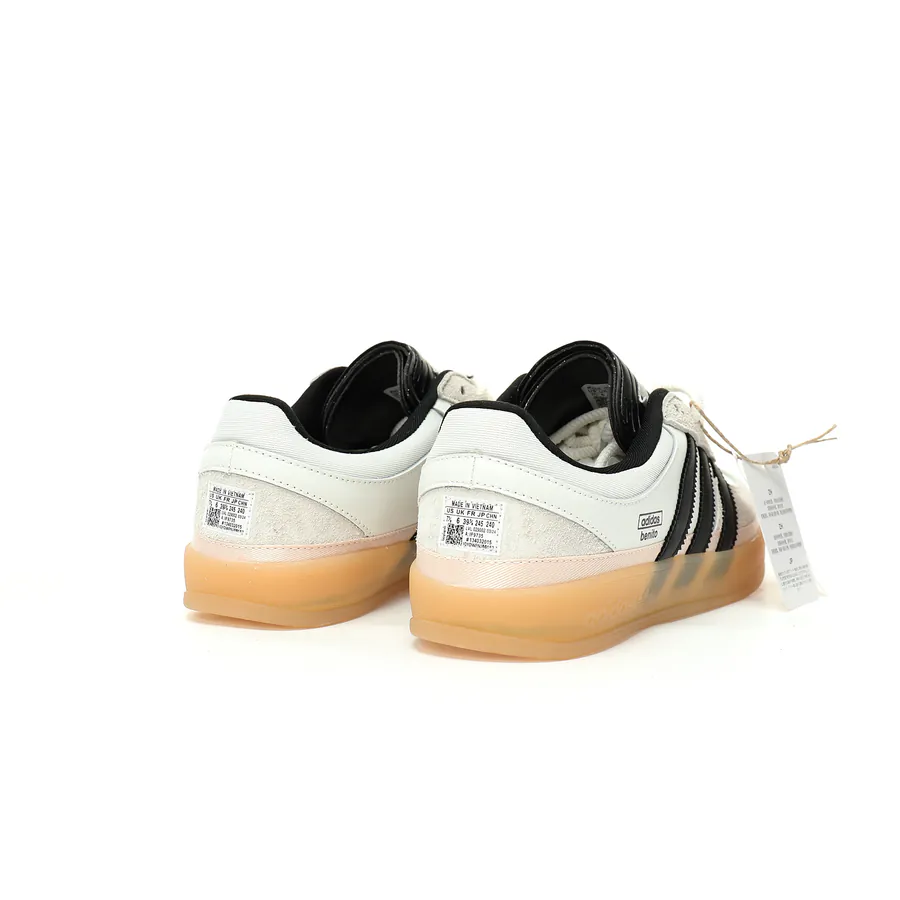 Bad Bun x Gazelle Indoor Trainers Benito