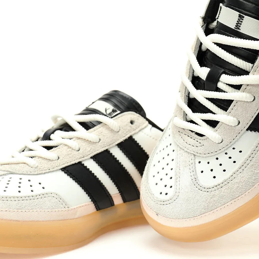 Bad Bun x Gazelle Indoor Trainers Benito