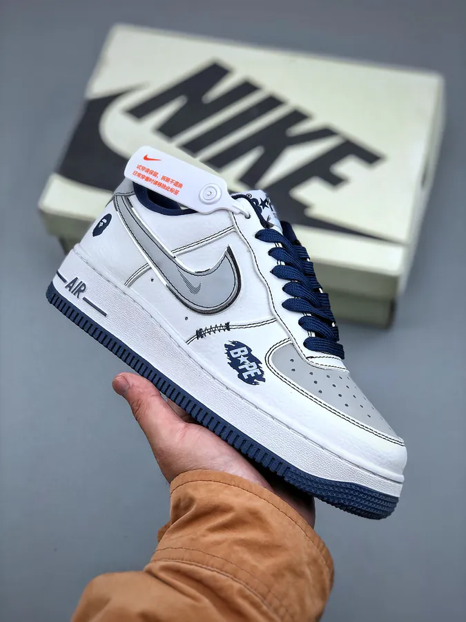 Nike Air Force 1 Low 07 Exclusive Original