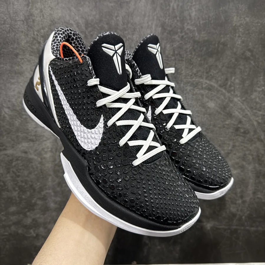 Nike Zoom 6 Protro Mambacita Sweet 16 Original Edition, Authentic Feel