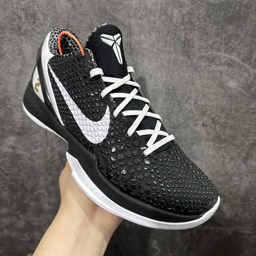 Nike Zoom 6 Protro Mambacita Sweet 16 Star Version
