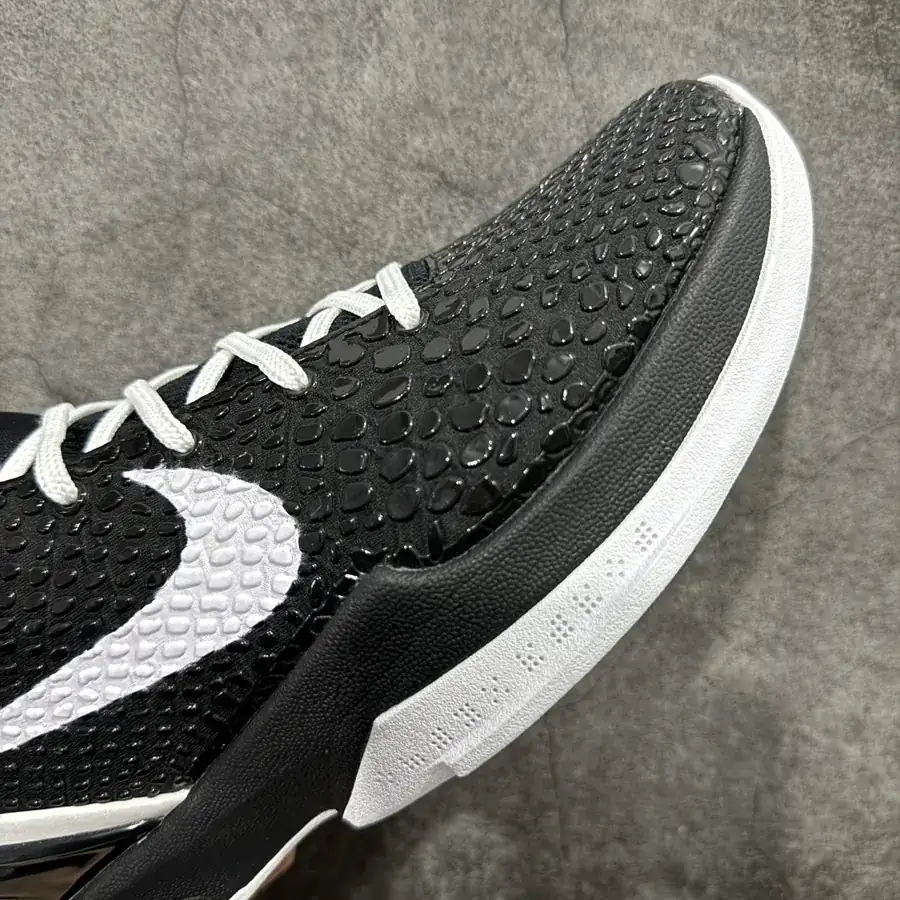 Nike Zoom 6 Protro Mambacita Sweet 16 Star Version