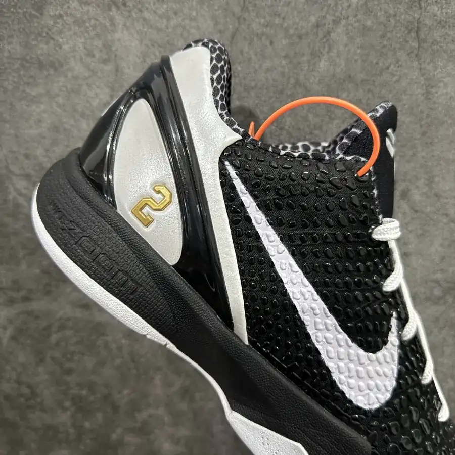 Nike Zoom 6 Protro Mambacita Sweet 16 Star Version