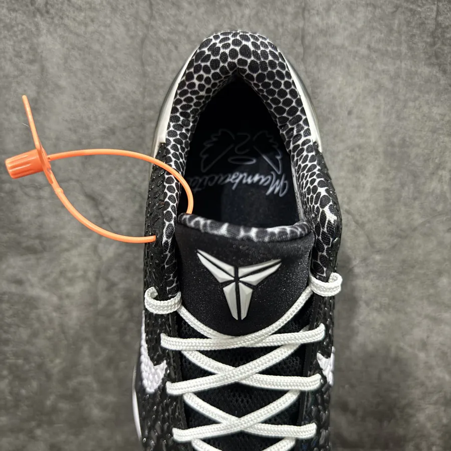 Nike Zoom 6 Protro Mambacita Sweet 16 Star Version