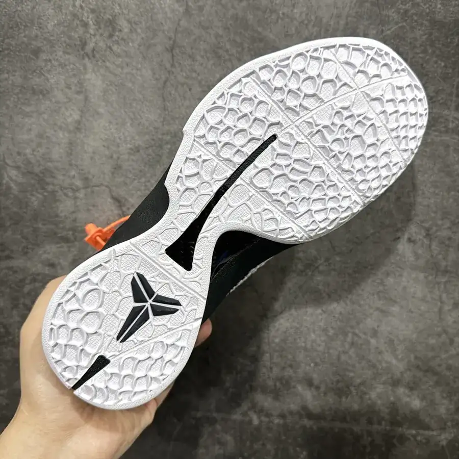 Nike Zoom 6 Protro Mambacita Sweet 16 Star Version