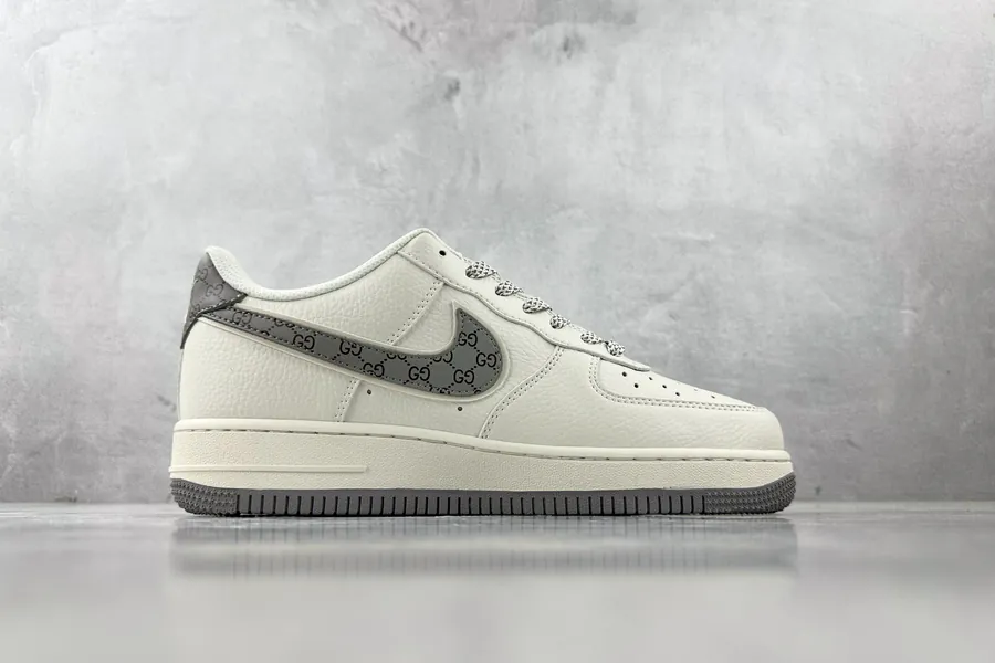 Nike Air Force 107 Gucci Collaboration