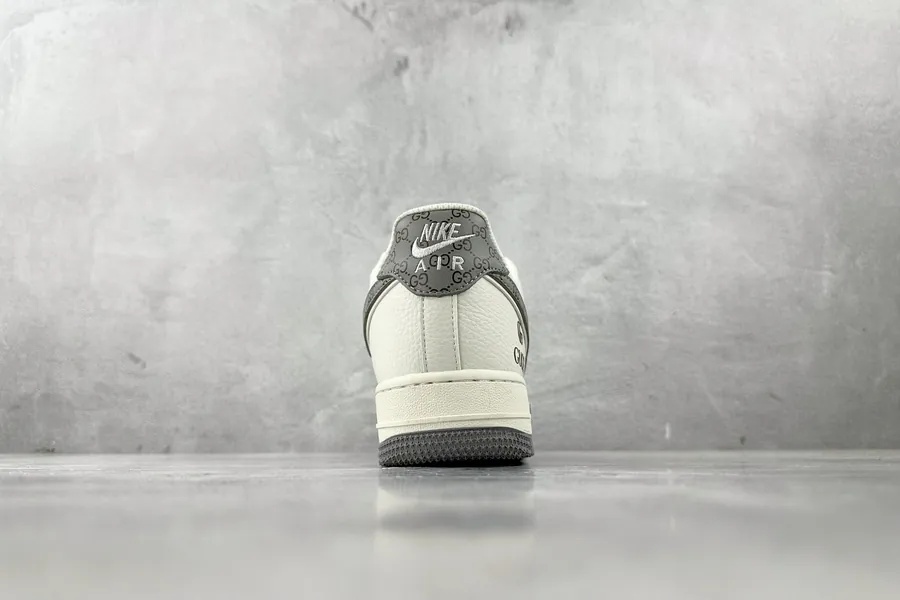 Nike Air Force 107 Gucci Collaboration