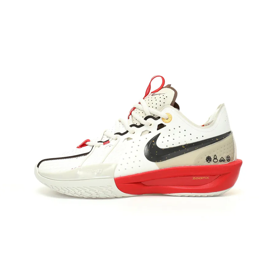 Nike Air Zoom GT Cut 3 Year of the Snake Limited Edition
