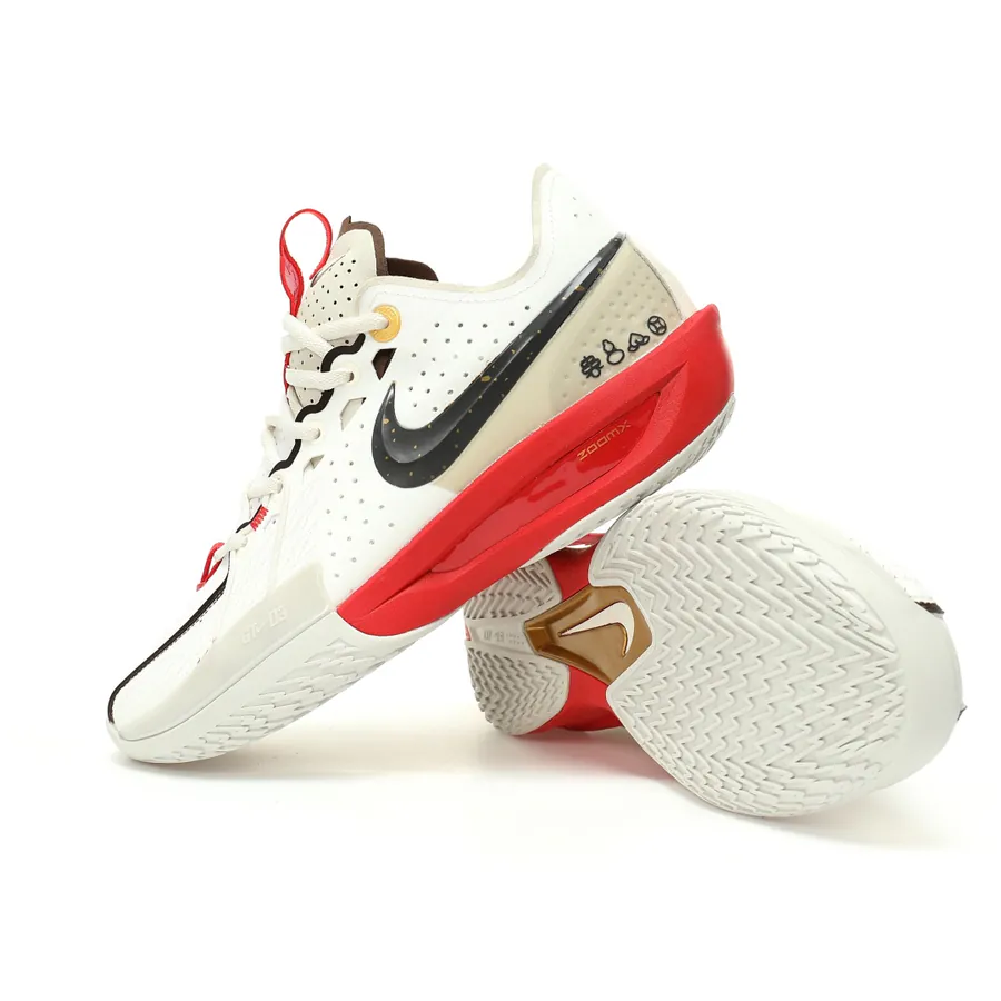 Nike Air Zoom GT Cut 3 Year of the Snake Limited Edition