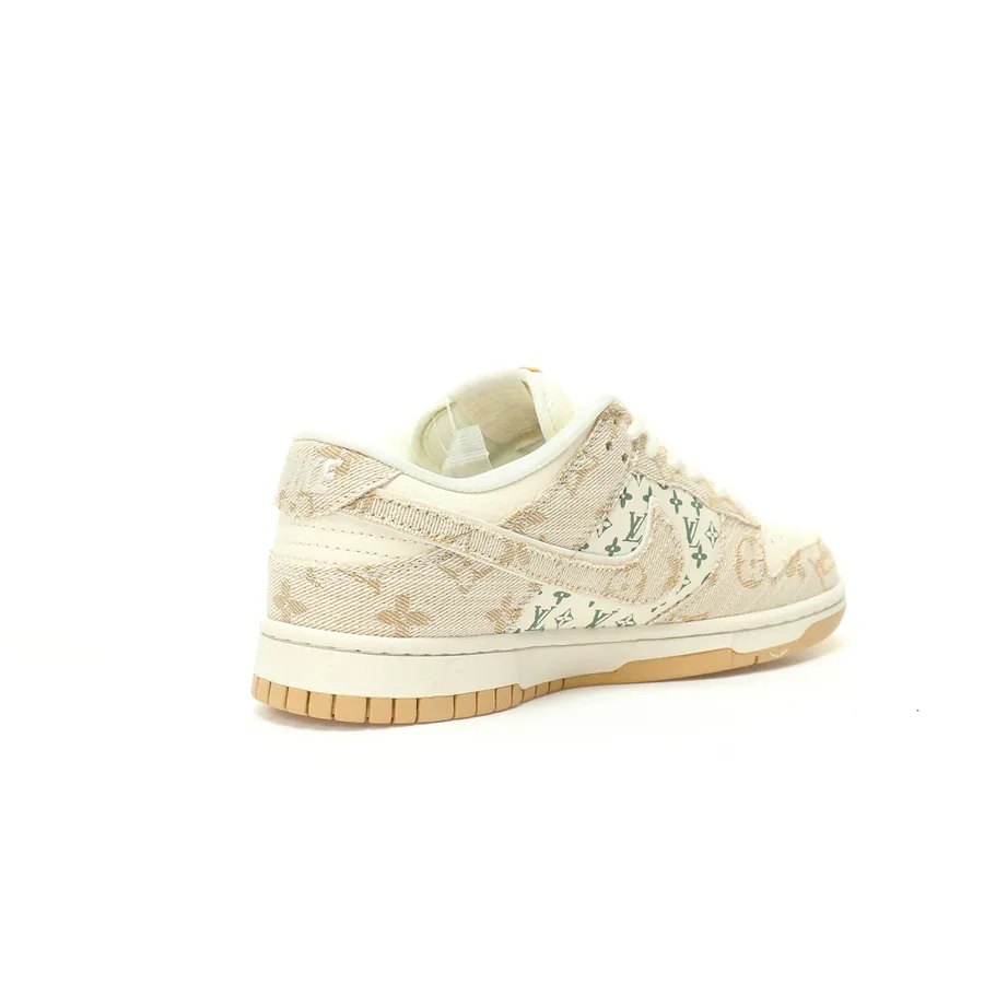 Louis Vuitton x SB Dunk Low Bucket Bag
