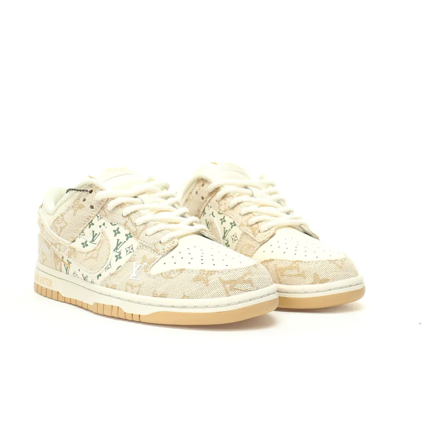 Louis Vuitton x SB Dunk Low Bucket Bag