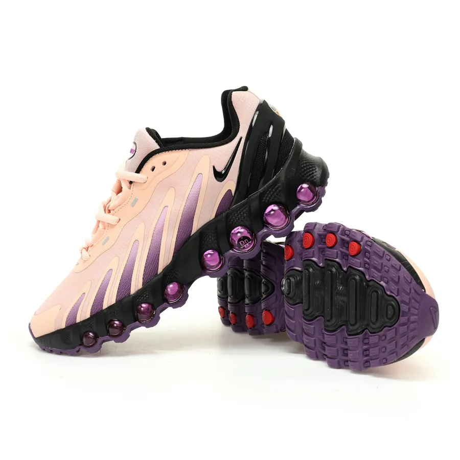 Nike Air Max DN8 Future Tech Sneaker with 8 Air Cushions