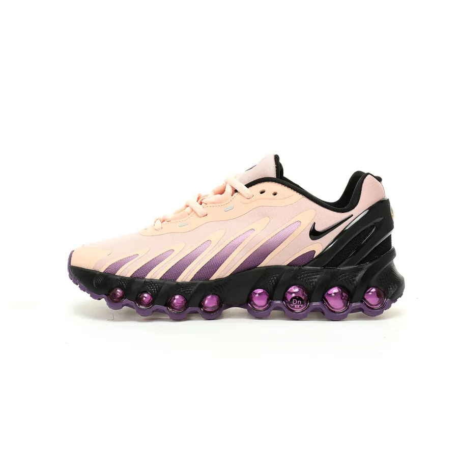 Nike Air Max DN8 Future Tech Sneaker with 8 Air Cushions