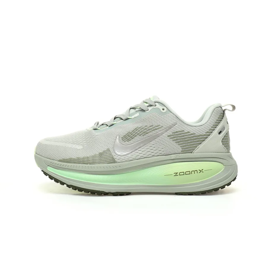 Nike Vomero 18 Lightweight Running Shoes with ZoomX and ReactX Cushioning