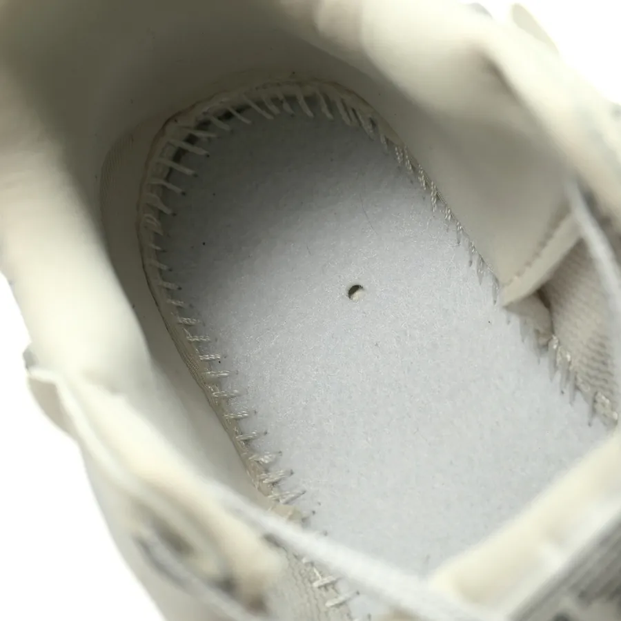 Nike Wmns V2K Runtekk Low Photon Dust Summit White