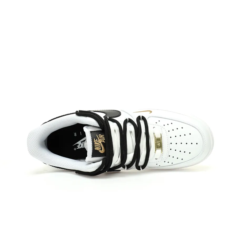 CX Exclusive X Version Air Force 107 Low
