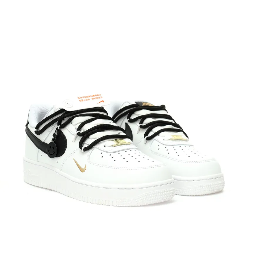 CX Exclusive X Version Air Force 107 Low