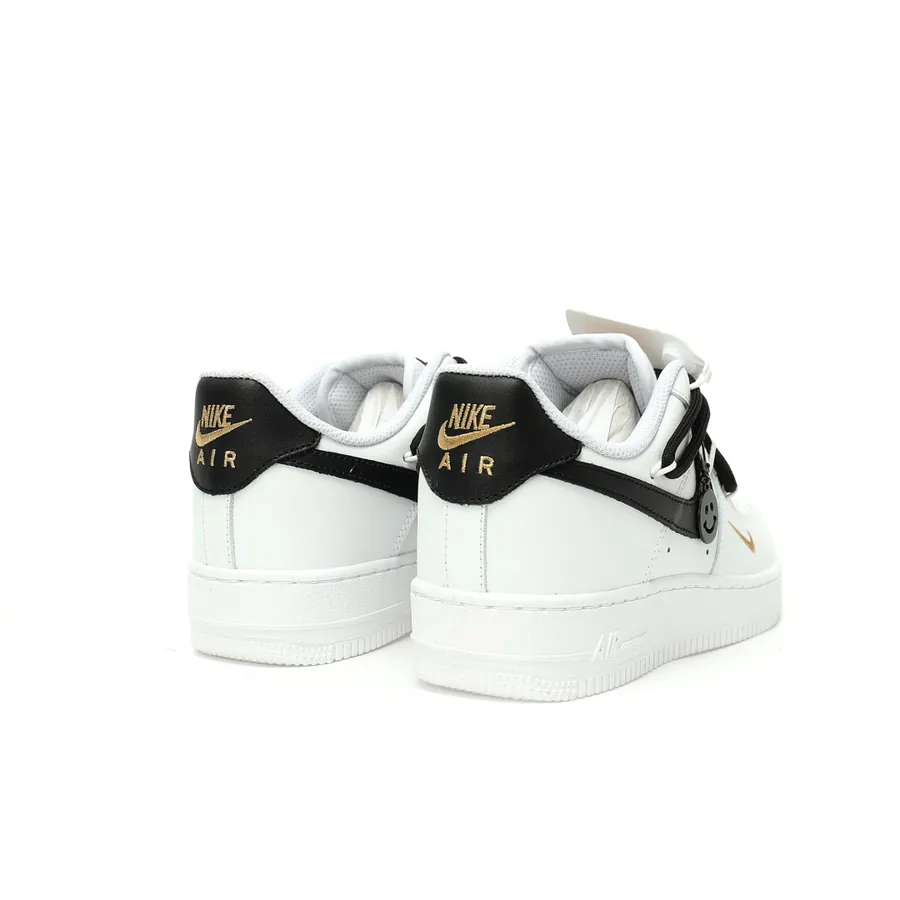 CX Exclusive X Version Air Force 107 Low