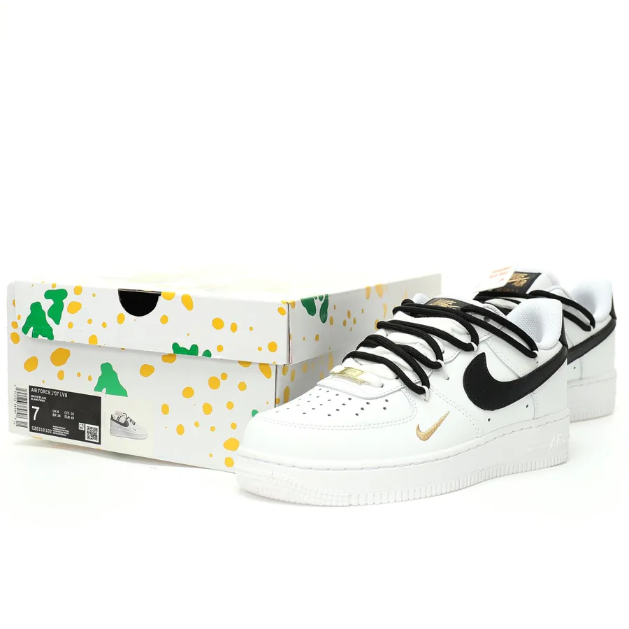 CX Exclusive X Version Air Force 107 Low
