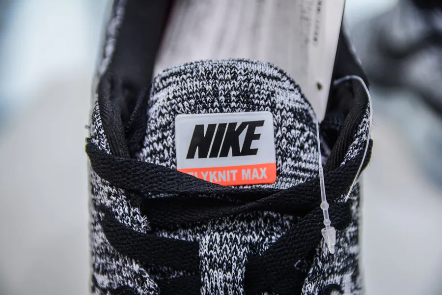 Nike Air Max Flyknit 2014 Low Sneaker