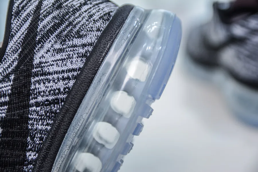 Nike Air Max Flyknit 2014 Low Sneaker
