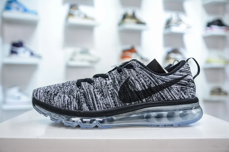 Nike Air Max Flyknit 2014 Low Sneaker