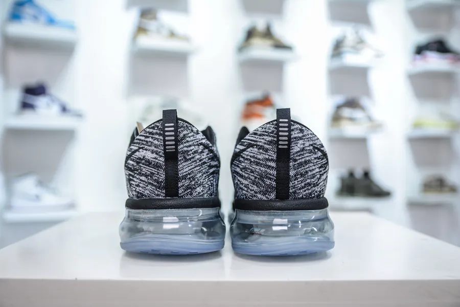 Nike Air Max Flyknit 2014 Low Sneaker