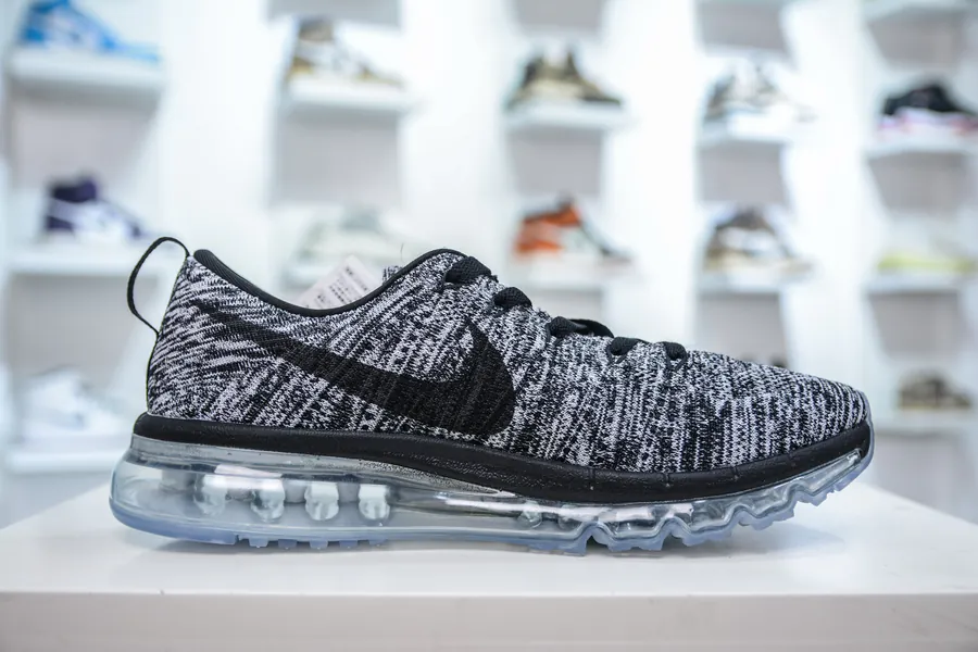 Nike Air Max Flyknit 2014 Low Sneaker
