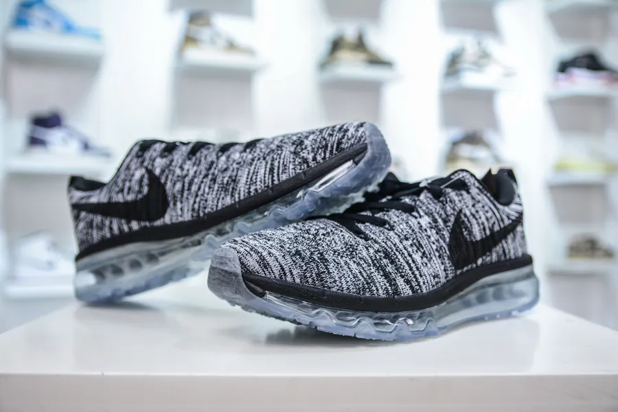 Nike Air Max Flyknit 2014 Low Sneaker